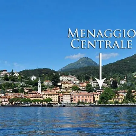 Apartment Centrale