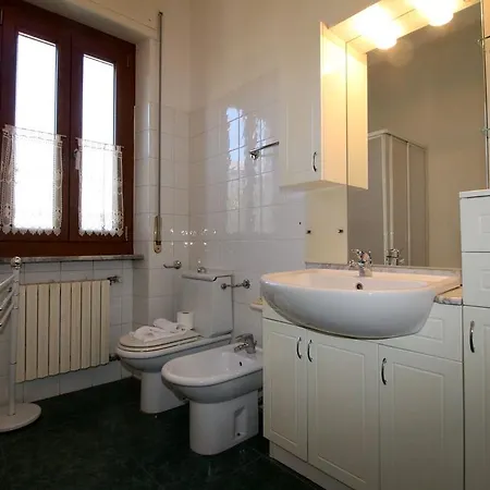 Apartment Centrale *