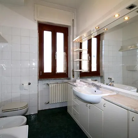 Apartment Centrale Menaggio
