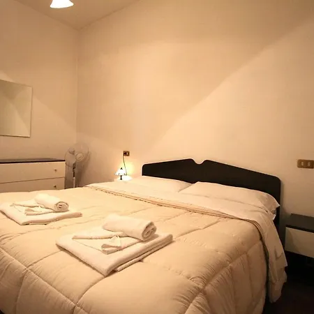 Apartment Centrale *