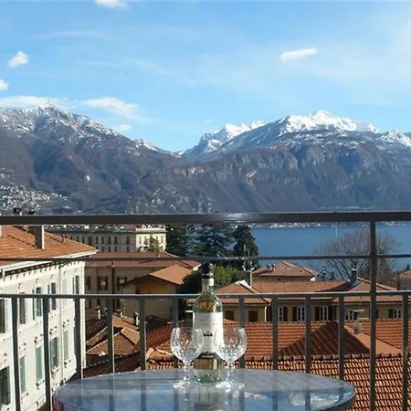 Centrale