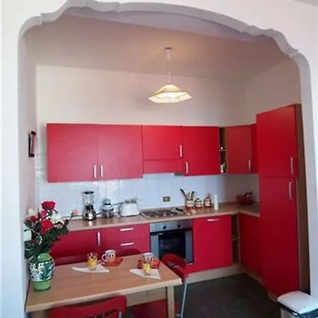 Apartment Centrale